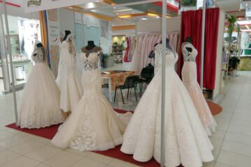 Târgul de Nunți Trend Mariaj de la Shopping City Suceava a ajuns la a V-a ediție