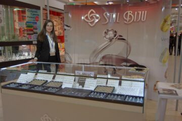 Târgul de Nunți de la Shopping City Suceava, mai mare și mai bogat în oferte