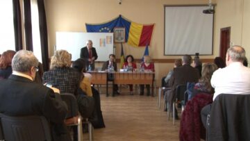 Circa 130 de lucrări înscrise la sesiunea interjudețeană de referate și comunicări a Casei Corpului Didactic