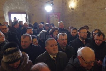 Suceava și Cetatea de Scaun au împlinit 630 de ani de atestare documentară