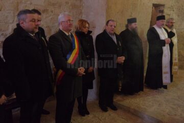 Suceava și Cetatea de Scaun au împlinit 630 de ani de atestare documentară