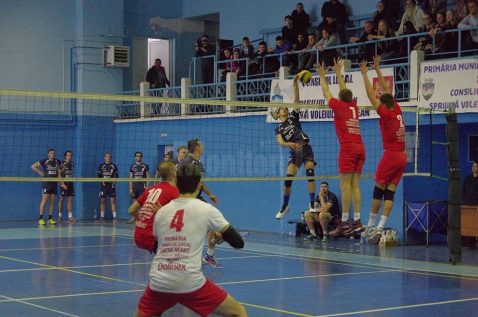 Juniorul Alexandru Rață a făcut un nou meci foarte bun