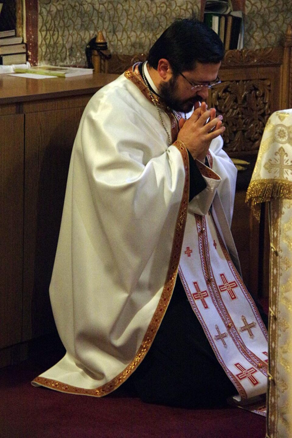 Postul, „primăvara duhovnicească a sufletelor” (Sfântul Ioan Gură de Aur) Postul, „primăvara duhovnicească a sufletelor” (Sfântul Ioan Gură de Aur)