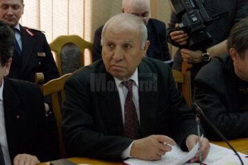 Gheorghe Iacob va ocupa o funcție de consilier județean din partea PSD Suceava