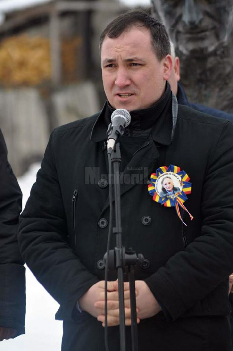 Andrei Chistol, secretar de stat în Ministerul Educației, Culturii și Cercetării din Republica Moldova