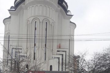 Scenele de coșmar văzute ieri, în plină zi