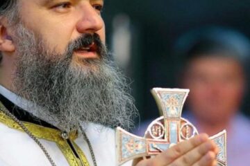 Dragostea chiar trece și prin stomac