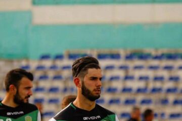 Italianul Masella și-a reziliat contractul cu Foresta și a semnat cu Aerostar Bacău