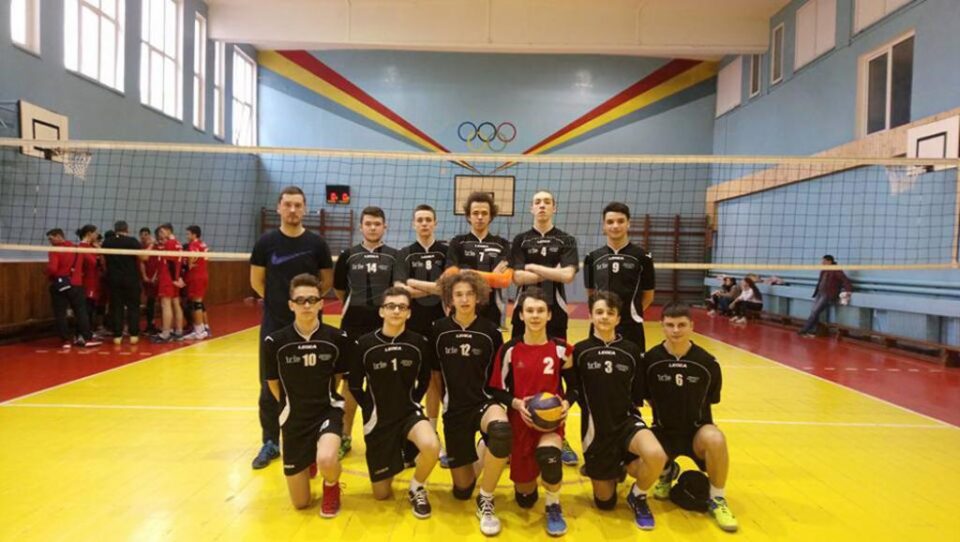LPS Suceava a câștigat meciul decisiv pentru calificarea la turneul semifinal