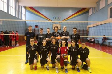 LPS Suceava a câștigat meciul decisiv pentru calificarea la turneul semifinal