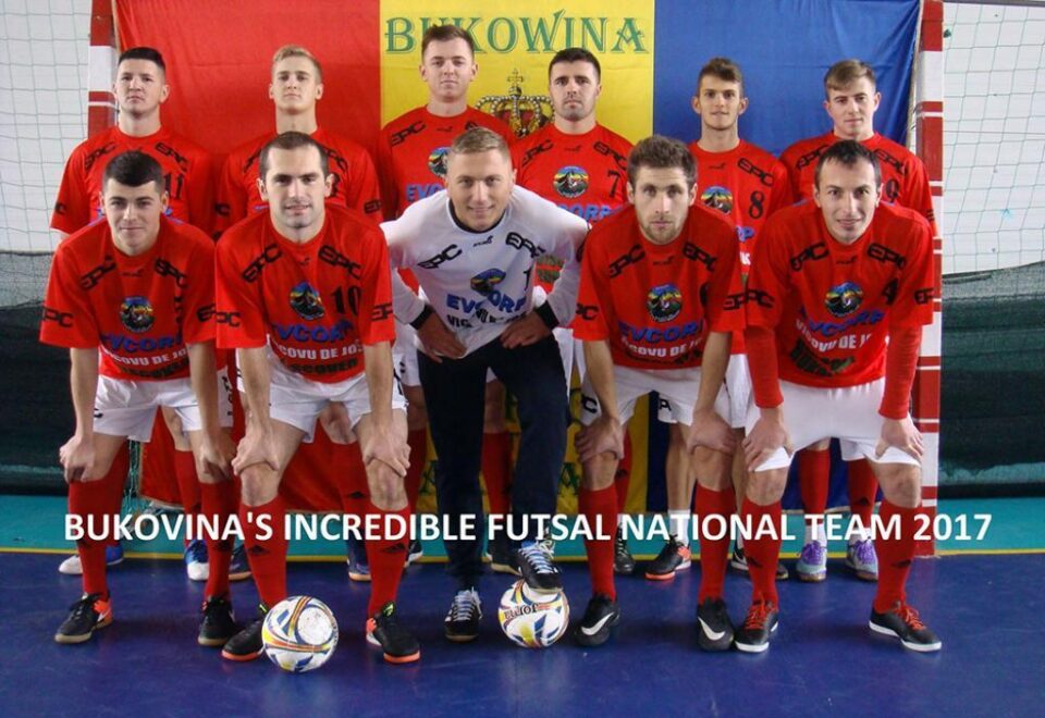 Bukovina Vicovu de Jos are mari așteptări de la meciul din Cupa României