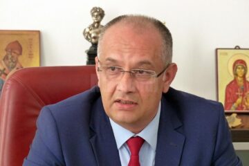 Deputatul ALDE de Suceava, Alexandru Băișanu