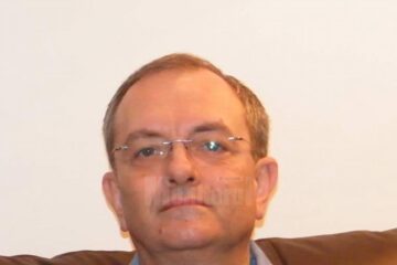 Șerban Iosifescu, directorul ARACIP