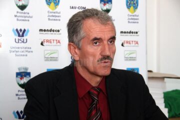 Petru Ghervan a fost ales în Consiliul de Administrație al FRH