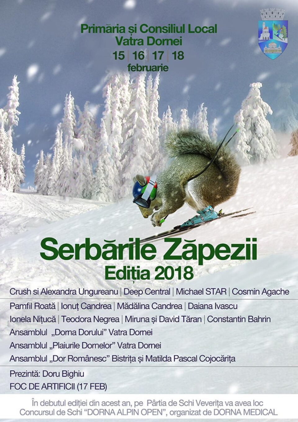 Unde fugim de-acasă...