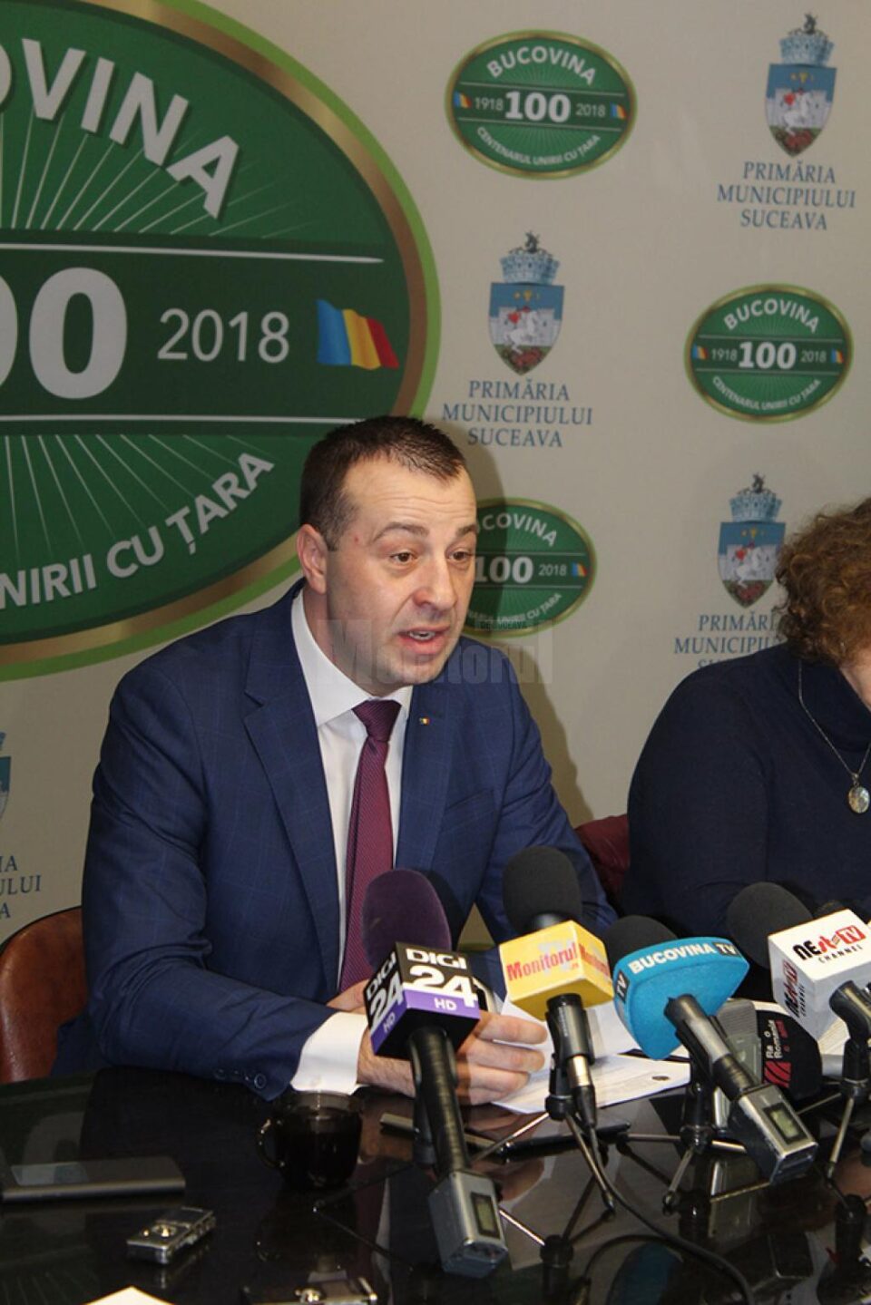 Lucian Harșovschi