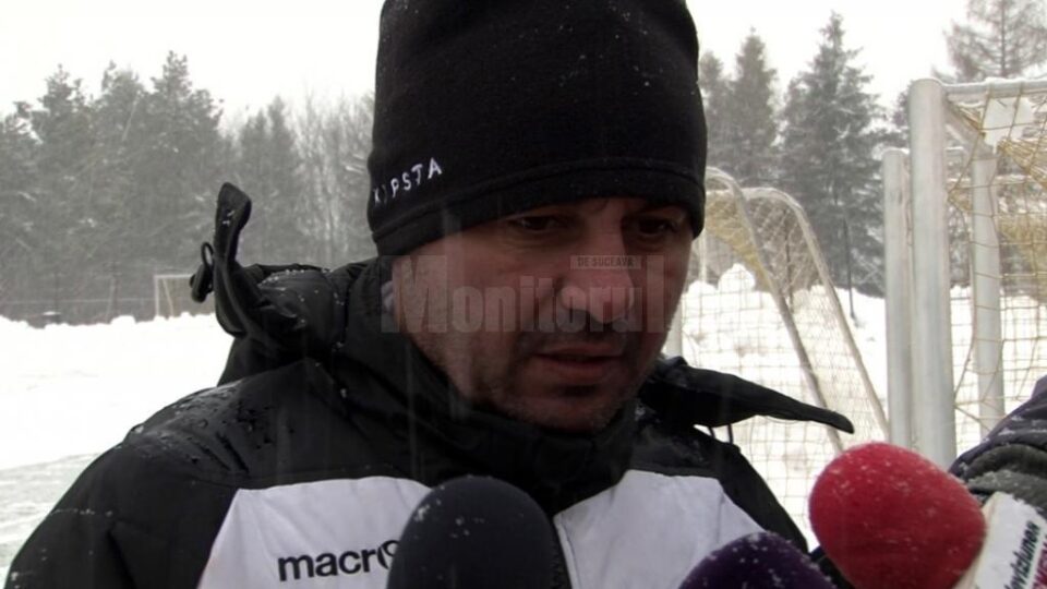 Florentin Petre mai așteaptă întăriri