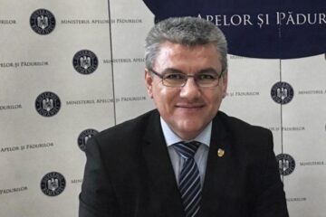 Ministrul Apelor și Pădurilor își amână vizita programată pentru vineri în județul Suceava