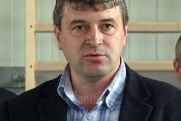 Primarul municipiului Fălticeni, Cătălin Coman: „Este un buget destinat, în primul rând, dezvoltării”