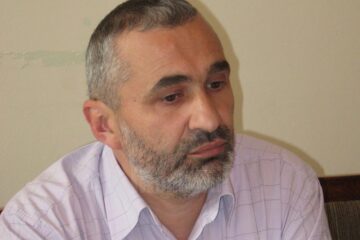 Prof. Traian Pădureț, lider ”Pro Educația”