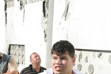 Petrică Mândrilă, zis Polonic