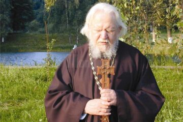 „Concubinajul este o improvizație”, atrage atenția părintele Teofil Părăian