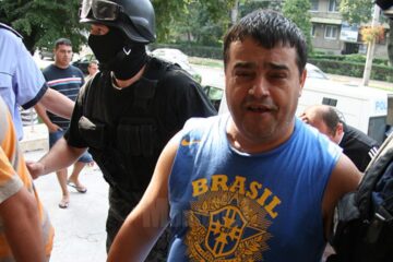 Paul Iova, zis “Ion Petrișor”