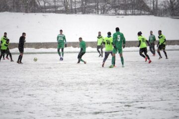 Condițiile meteo nefavorabile dau peste cap programul de pregătire al forestierilor