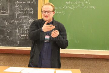 Evenimentul a fost salutat cu mare bucurie de "debaterii" din întreaga țară, la acest turneu participând circa 100 de elevi