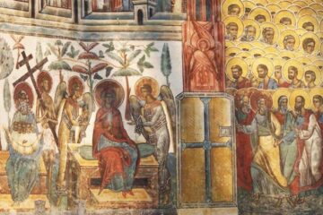 Duminica Izgonirii lui Adam din Rai Duminica Izgonirii lui Adam din Rai