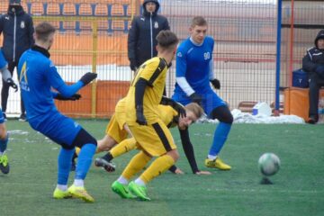 După duelul de la Piatra Neamț, cu Ceahlăul, Bucovina va disputa astăzi cel de-al doilea joc test al anului