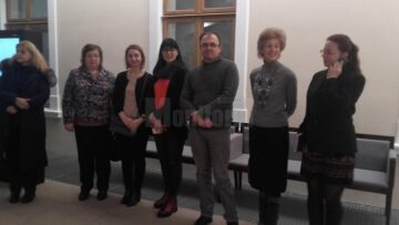 Parteneriat educațional între Casa Corpului Didactic Suceava și Muzeul Bucovinei