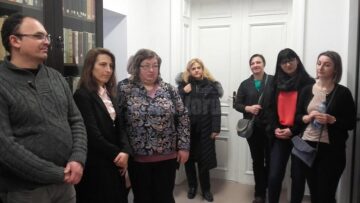 Parteneriat educațional între Casa Corpului Didactic Suceava și Muzeul Bucovinei