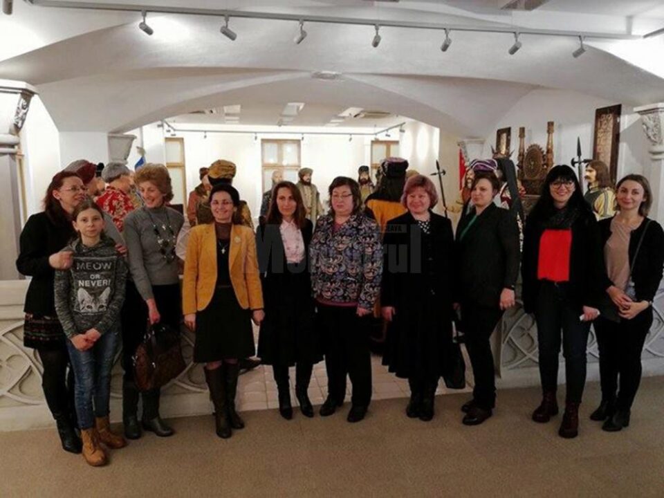CCD „George Tofan” și Muzeul Bucovinei au dezvoltat mai multe colaborări rodnice