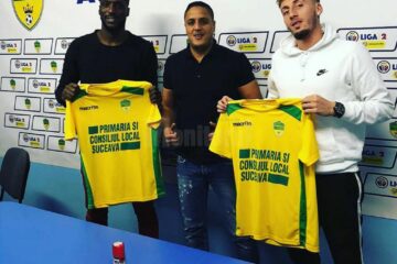 Foresta a oficializat cinci transferuri