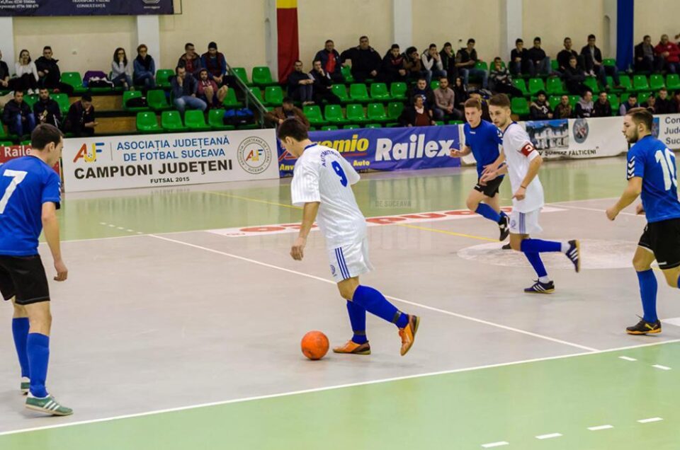 La sfârșitul acestei săptămâni se vor ști ultimele două echipe calificate la turneul final