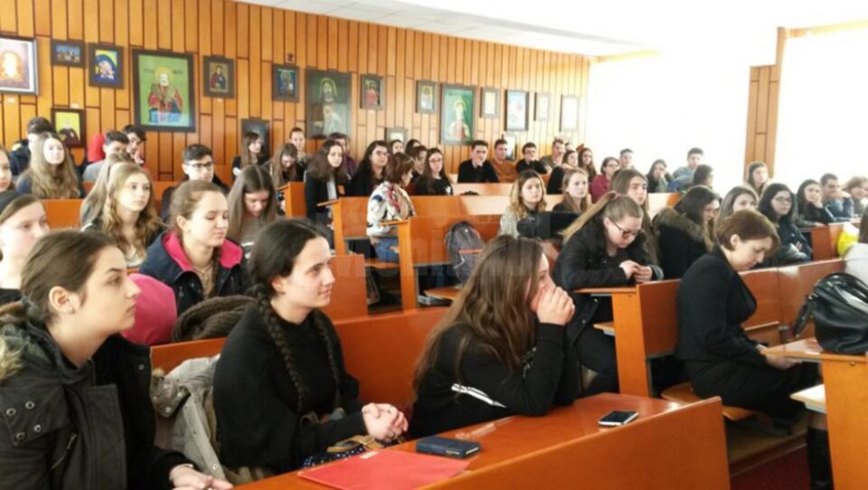 Spiru Haret și dialectica timpului. O rememorare.