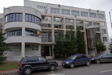 Direcția de Sănătate Publică (DSP) Suceava