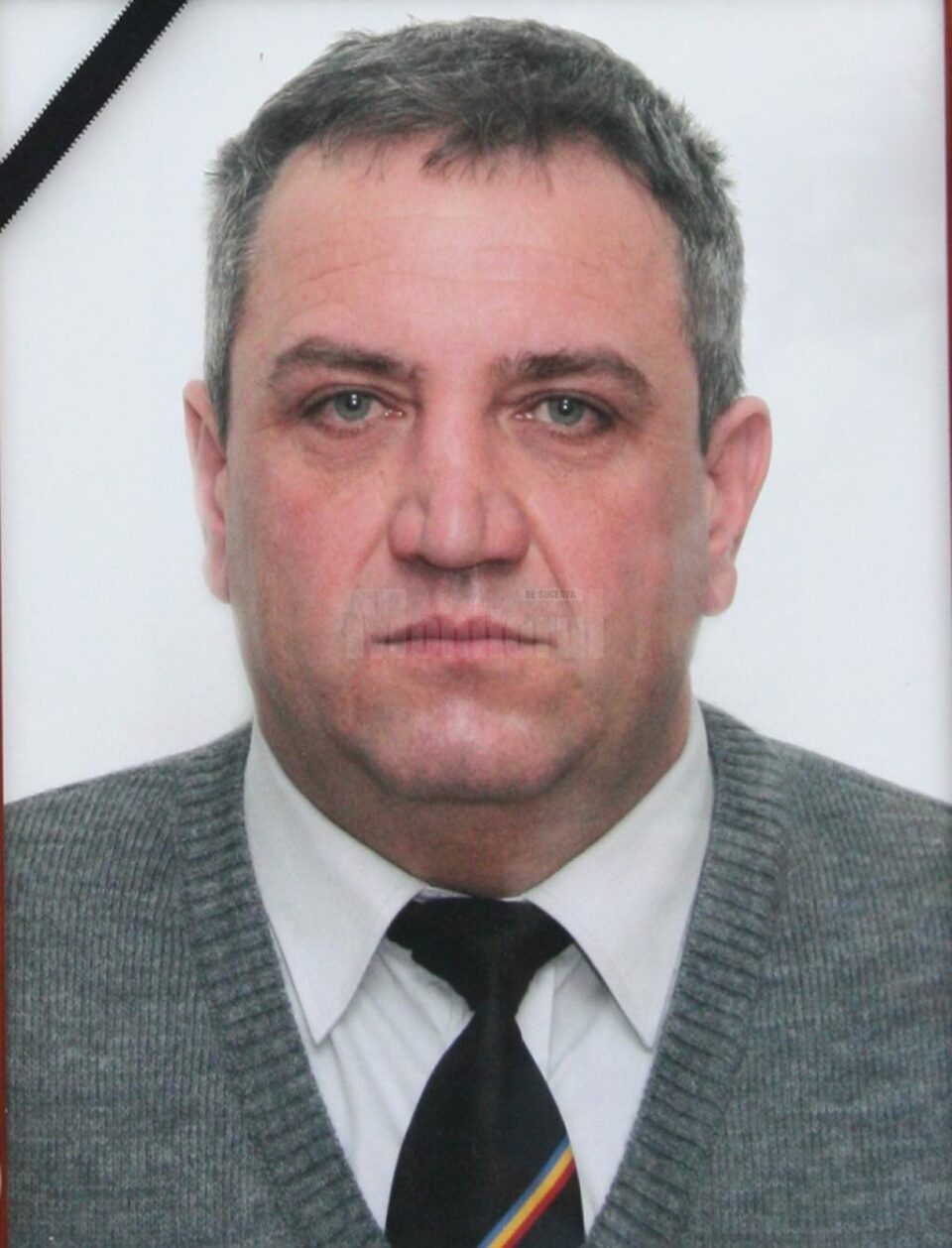 Niculai Costeniuc