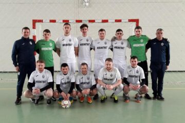 Juniorul Suceava este câștigătoarea turneului zonal de la Dolhasca