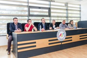 Comitetul Executiv al AJF va suferi probabil modificări în urma scrutinului din 4 martie