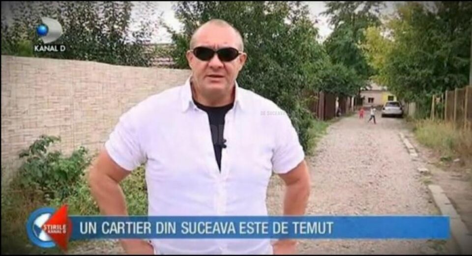 Reportajul defaimator de pe Kanal D