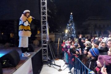 Alexandra Ungureanu & Crush