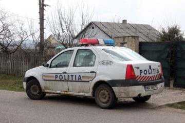 Polițiștii continuă cercetările față de bărbatul de 28 de ani