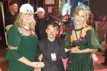 1.800 de lei s-au adunat la „Balul primăverii”, desfășurat la Câmpulung Moldovenesc