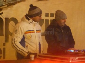 Concursuri, concerte de muzică ușoară și populară și multă distracție la Serbările Zăpezii de la Vatra Dornei