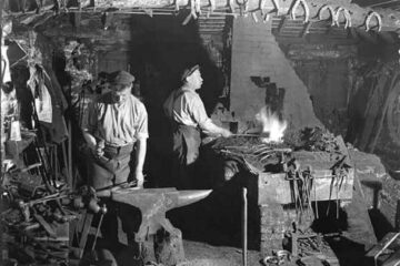 „Aprovizionarea cu materiale și unelte agricole”