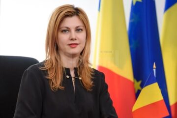 Maricela Cobuz ia atitudine pentru stoparea exodului medicilor