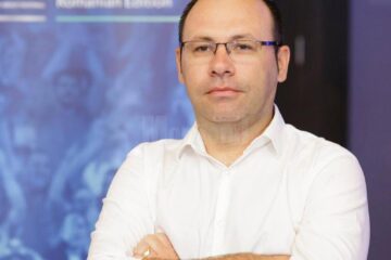 Ciprian Anton a făcut o analiză a primului său mandat în fruntea AJF Suceava