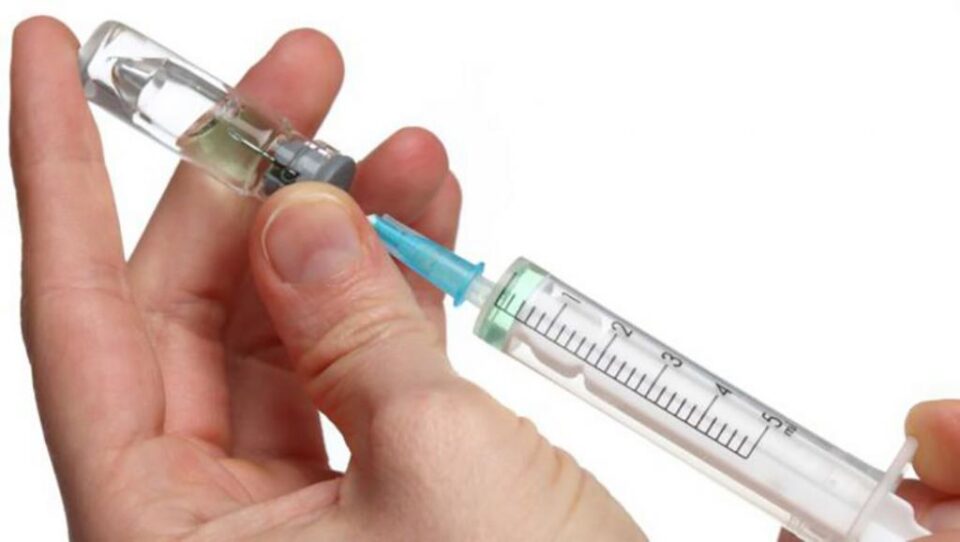 Tratamentele injectabile la domiciliul pacienților sunt asigurate în municipiul Suceava doar contra cost. Foto: www.descopera.ro